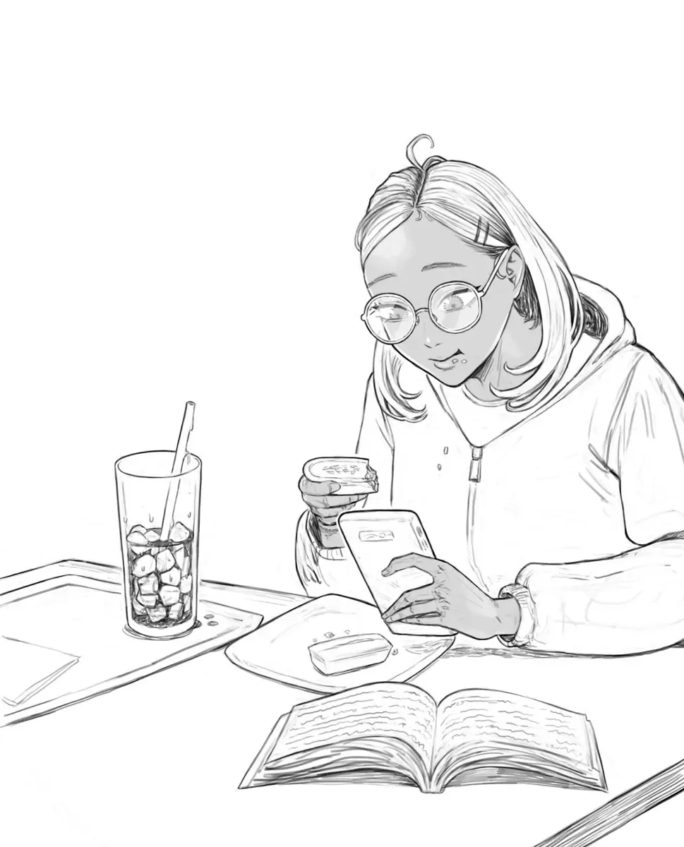 [Joedongsook] Rabi23-2 라비 Fhentai - Page 31