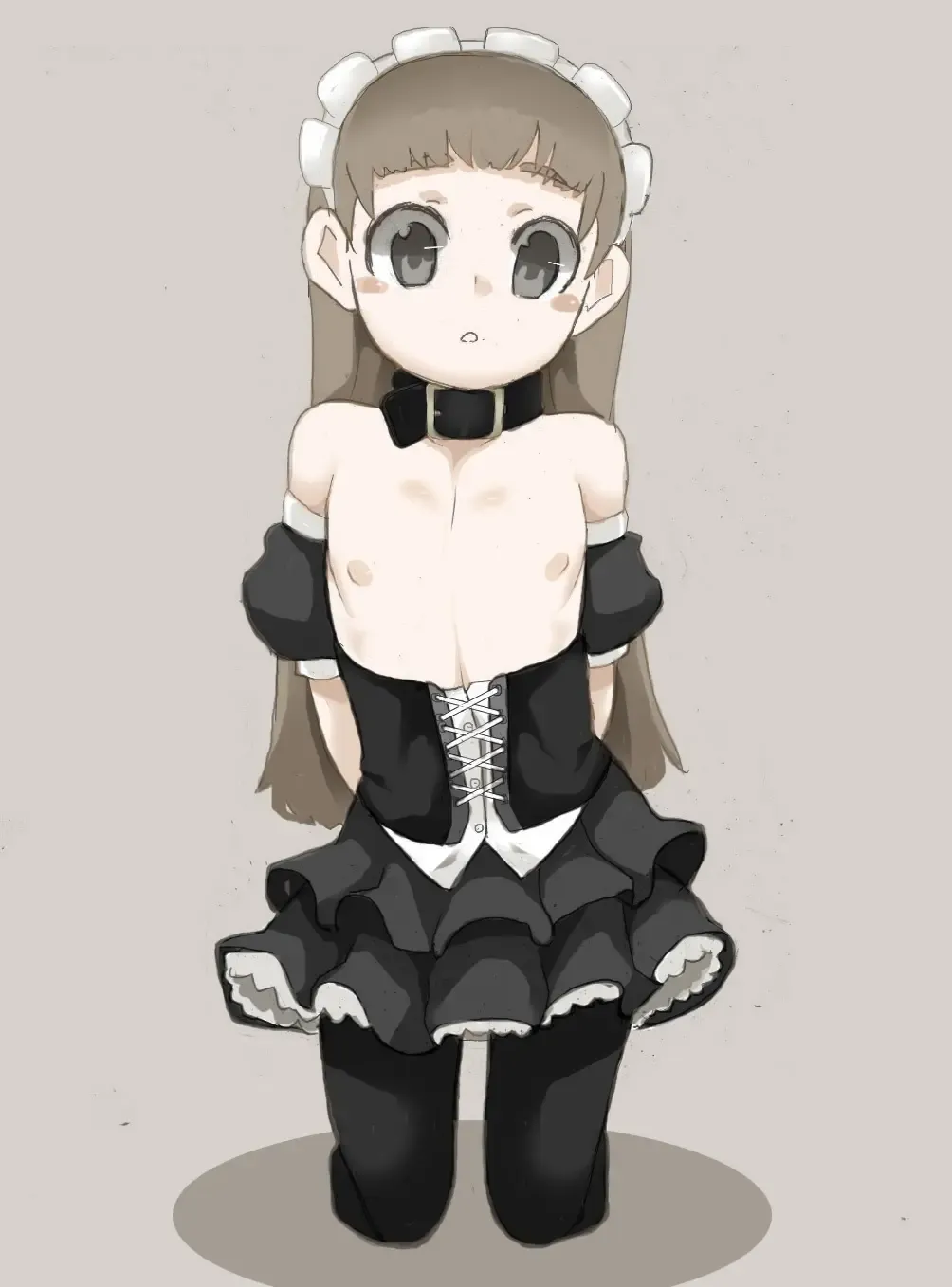 [Ryu] Chichi Katajikena e no Inshidento 2 Fhentai - Page 31