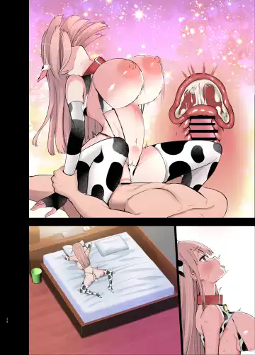 [Chilt] Bitch Gal! Sensei no BIG Chinchin Daaisuki | Slutty Gals! ~We Luv Your BIG Dick~ Fhentai - Page 80