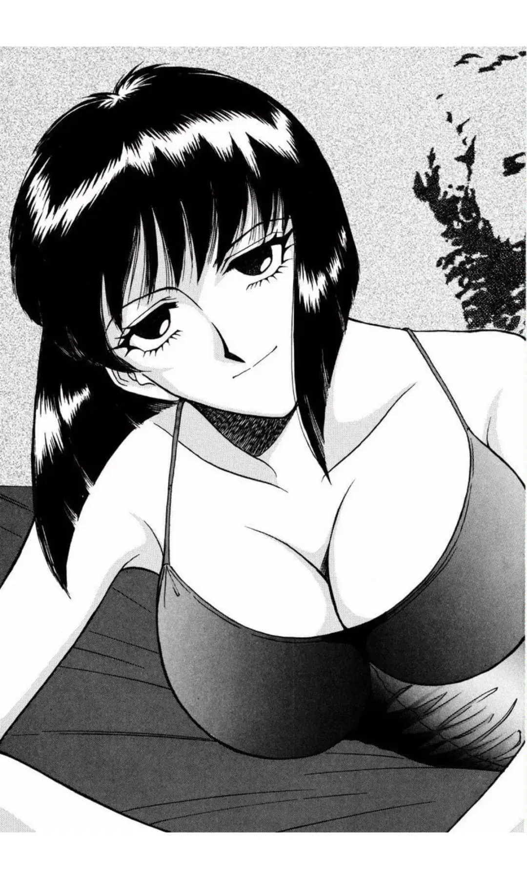 [Yamamoto Johanne] MARX GIRL Fhentai - Page 111