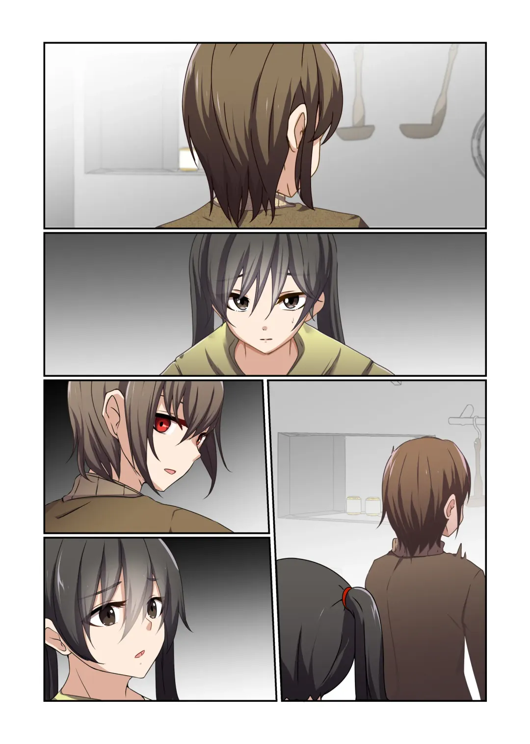 [Kitakawa Rin] Aku no Hana Vol.3 Skeb+α Matome Fhentai - Page 117