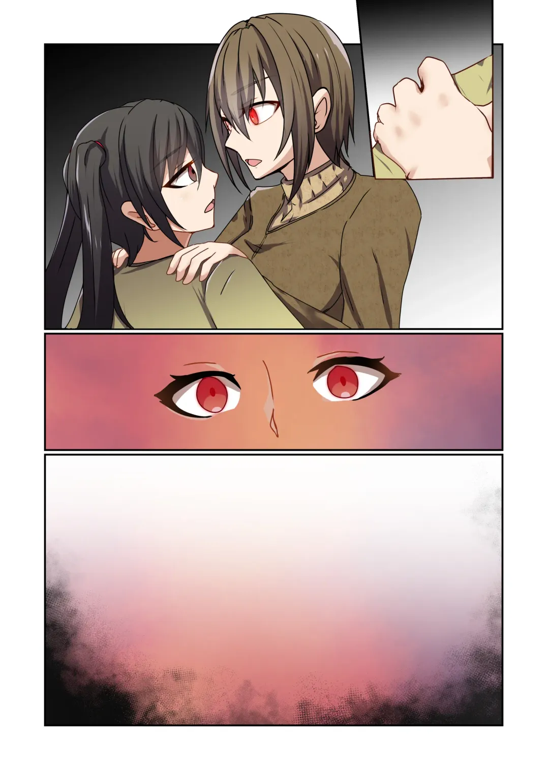 [Kitakawa Rin] Aku no Hana Vol.3 Skeb+α Matome Fhentai - Page 118