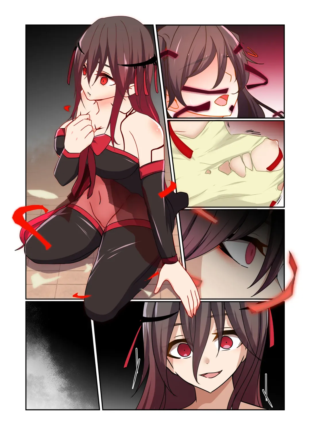 [Kitakawa Rin] Aku no Hana Vol.3 Skeb+α Matome Fhentai - Page 119