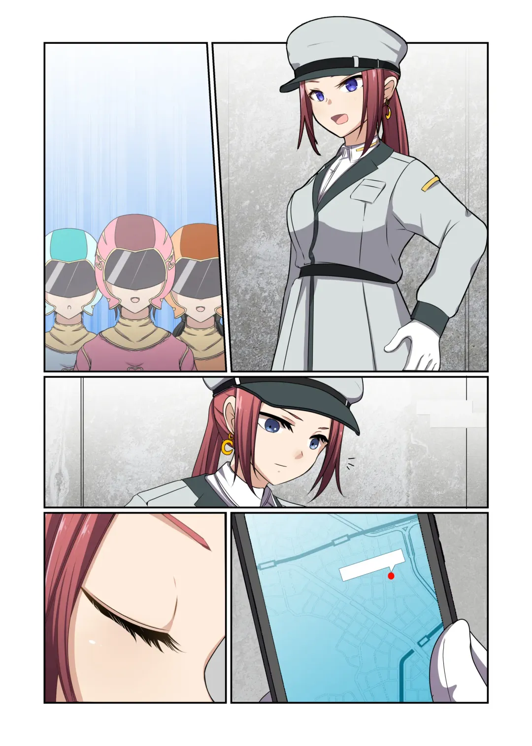 [Kitakawa Rin] Aku no Hana Vol.3 Skeb+α Matome Fhentai - Page 77