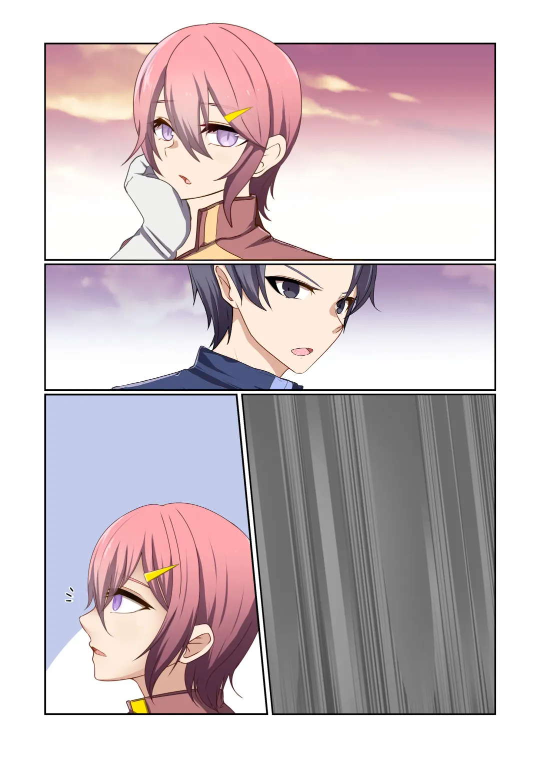 [Kitakawa Rin] Aku no Hana Vol.3 Skeb+α Matome Fhentai - Page 98