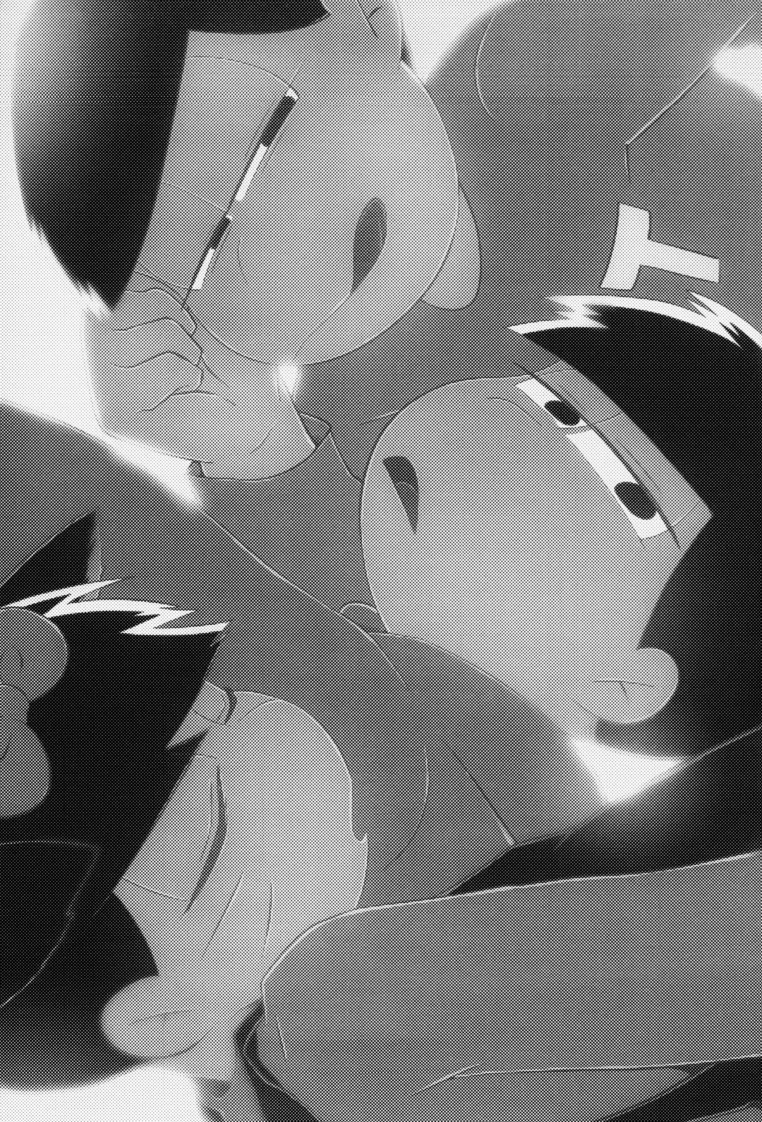 [Tokiwa] Ichimatsu Sensou Fhentai - Page 39