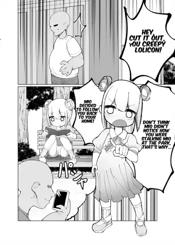 [Momomo - Momomo Gasshuukoku] Mio ga Makeru Wakenai jan! | There's No Way Mio Could Lose! Fhentai - Page 2