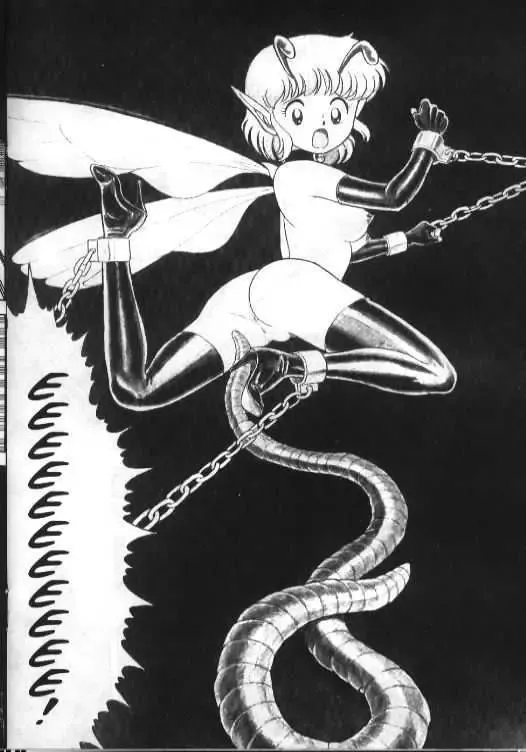 [Kondom] Bondage Fairies 1 Fhentai.net - Page 20