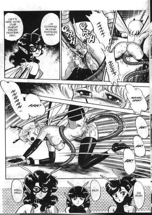 [Kondom] Bondage Fairies 1 Fhentai.net - Page 29