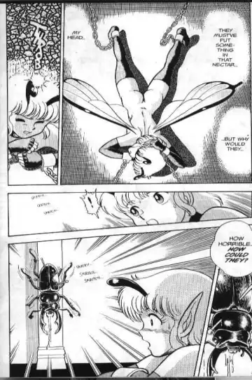 [Kondom] Bondage Fairies 1 Fhentai.net - Page 18