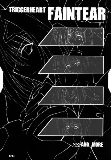 INFINITE LOVER / CLIMAX TH,S Fhentai.net - Page 20