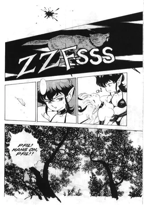 [Kondom] Bondage Fairies 6 Fhentai - Page 24