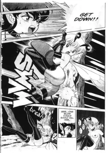 [Kondom] Bondage Fairies 6 Fhentai - Page 15