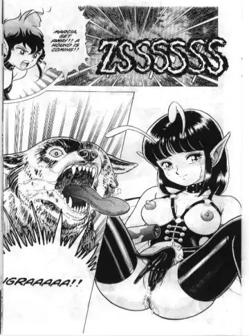 [Kondom] Bondage Fairies 6 Fhentai - Page 23