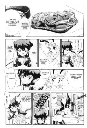 [Kondom] Bondage Fairies 6 Fhentai - Page 29