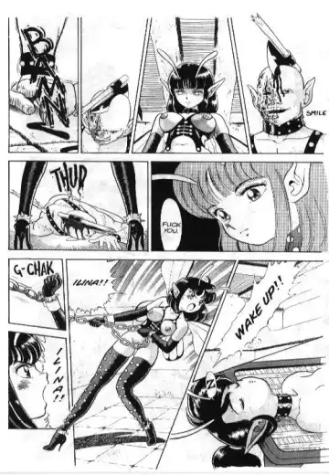 [Kondom] Bondage Fairies 6 Fhentai - Page 6