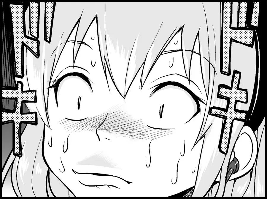 [Toilet Komoru] Miku Miku Reaction 34-49 Fhentai - Page 52