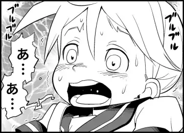 [Toilet Komoru] Miku Miku Reaction 34-49 Fhentai - Page 23