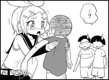 [Toilet Komoru] Miku Miku Reaction 34-49 Fhentai - Page 34