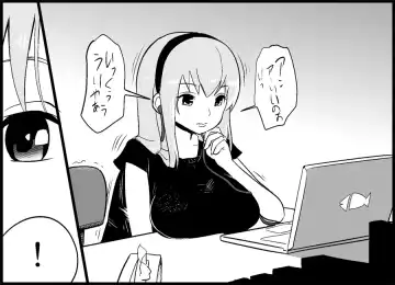 [Toilet Komoru] Miku Miku Reaction 34-49 Fhentai - Page 50