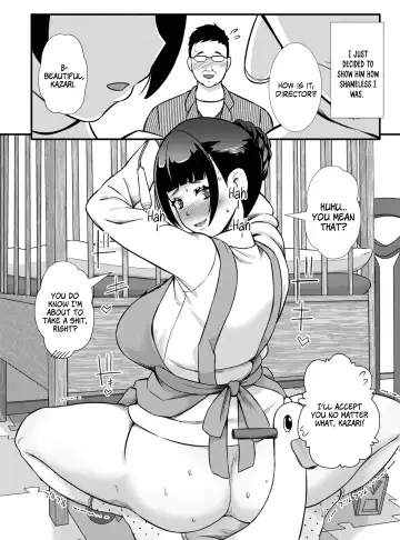 [Yoshitora] Kokuhaku Sarete Watashi ga Yatta Koto | I Was Confessed to and Ended Up Doing It... Fhentai - Page 6