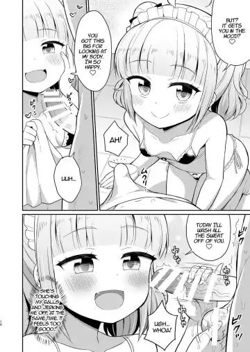 [Youta] Onii-chan Daisuki H Shiyo 3 | I Love You Onii-chan, Let's Fuck 3 Fhentai - Page 10