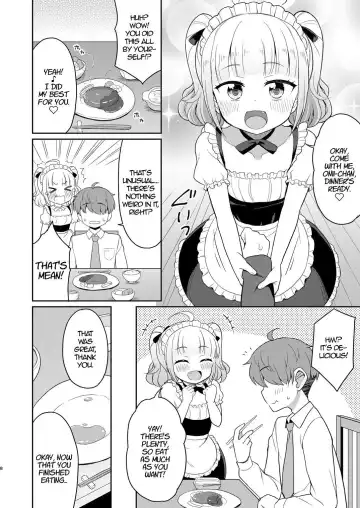 [Youta] Onii-chan Daisuki H Shiyo 3 | I Love You Onii-chan, Let's Fuck 3 Fhentai - Page 8
