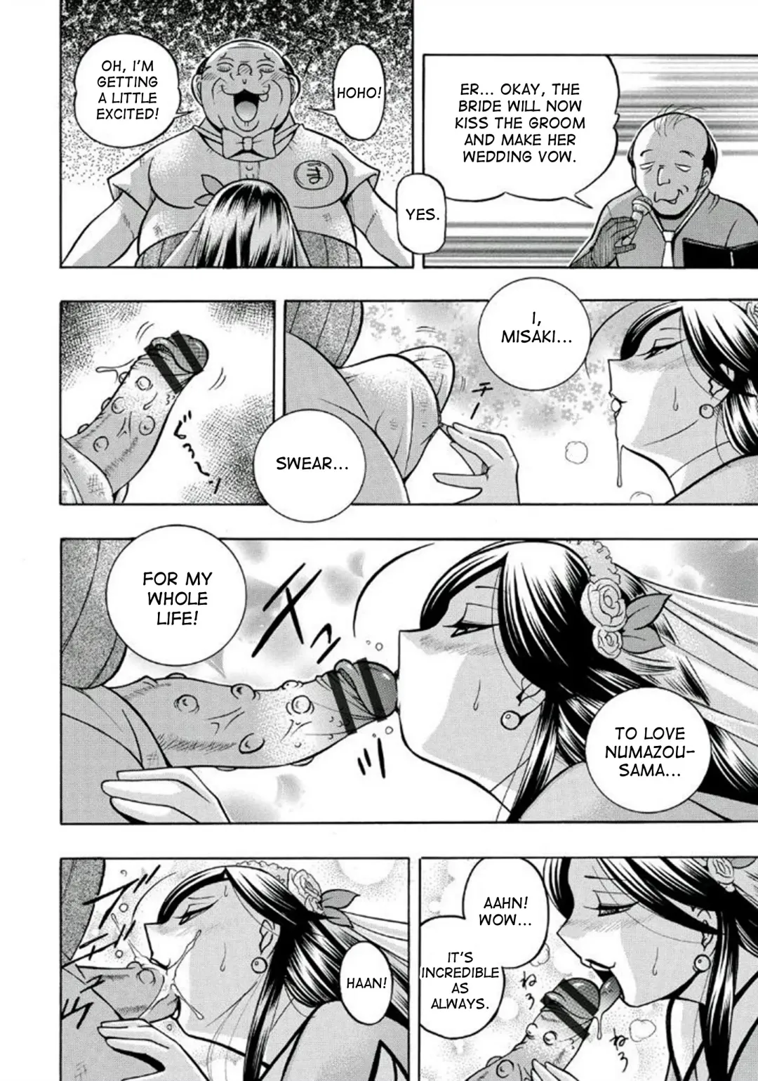 [Chuuka Naruto] Pink Kuppuku - Pink Surrender Fhentai - Page 166