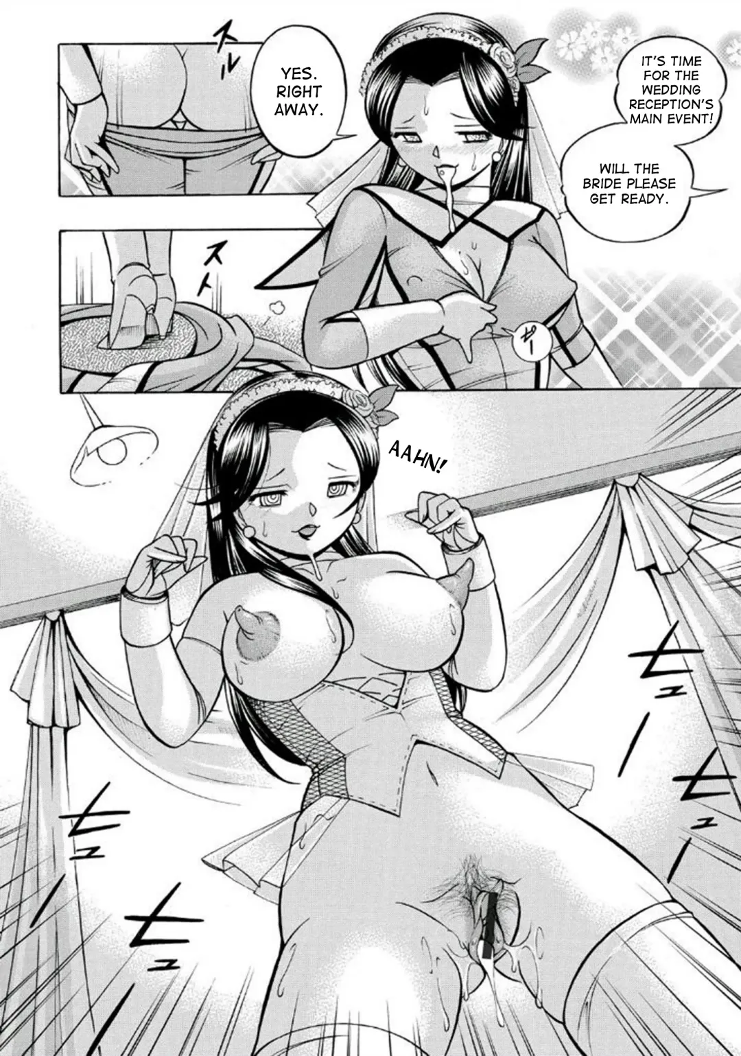 [Chuuka Naruto] Pink Kuppuku - Pink Surrender Fhentai - Page 168