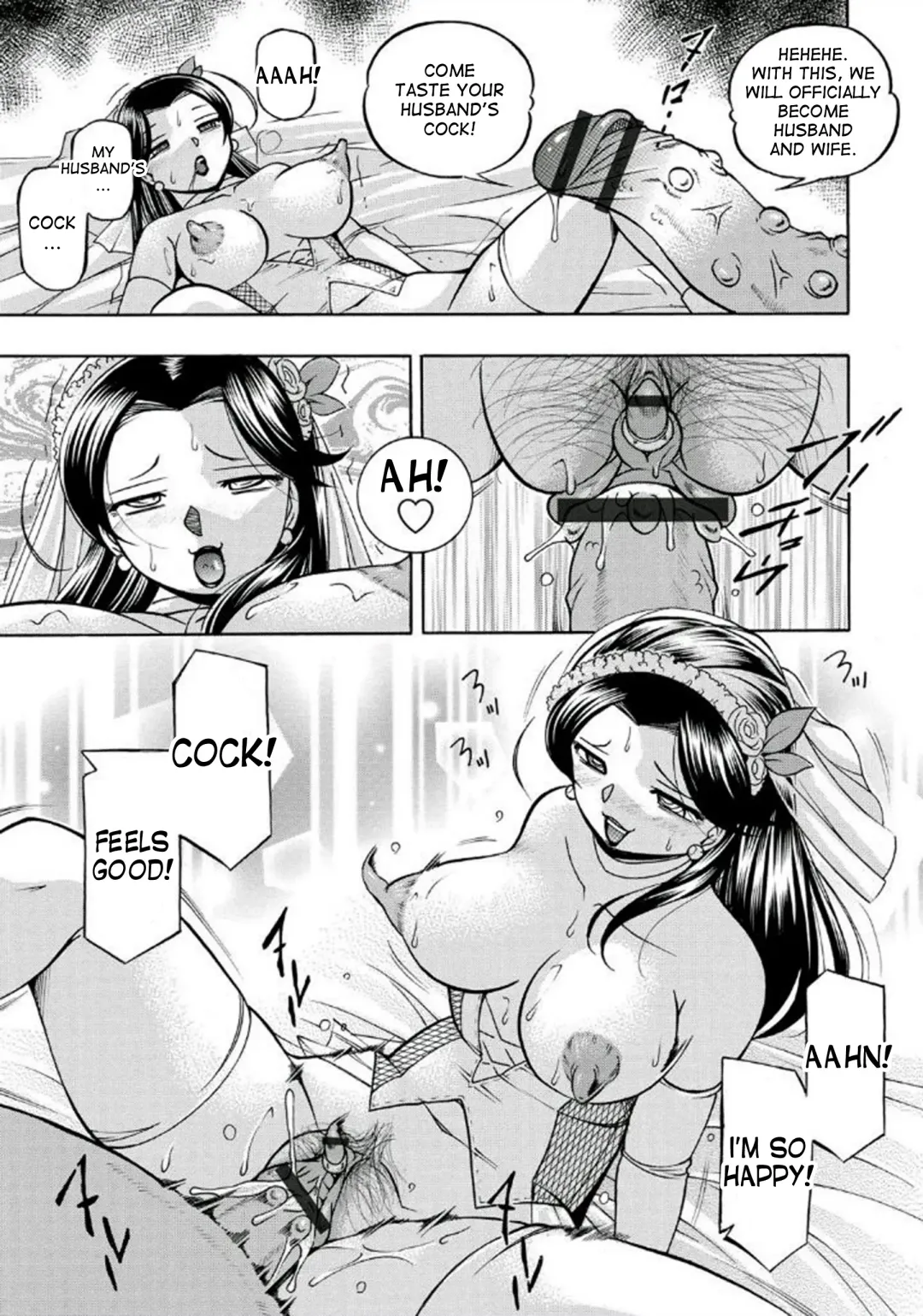 [Chuuka Naruto] Pink Kuppuku - Pink Surrender Fhentai - Page 173