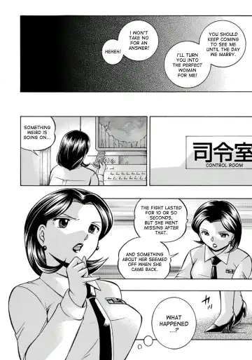 [Chuuka Naruto] Pink Kuppuku - Pink Surrender Fhentai - Page 102