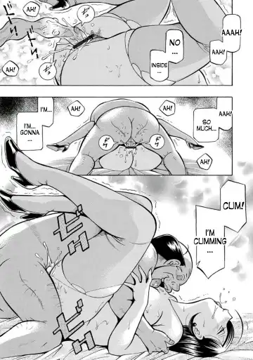 [Chuuka Naruto] Pink Kuppuku - Pink Surrender Fhentai - Page 119