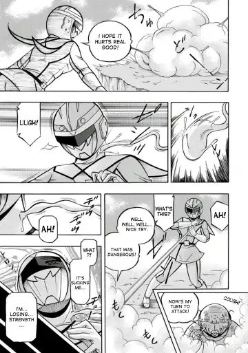 [Chuuka Naruto] Pink Kuppuku - Pink Surrender Fhentai - Page 13