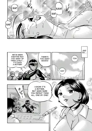 [Chuuka Naruto] Pink Kuppuku - Pink Surrender Fhentai - Page 178