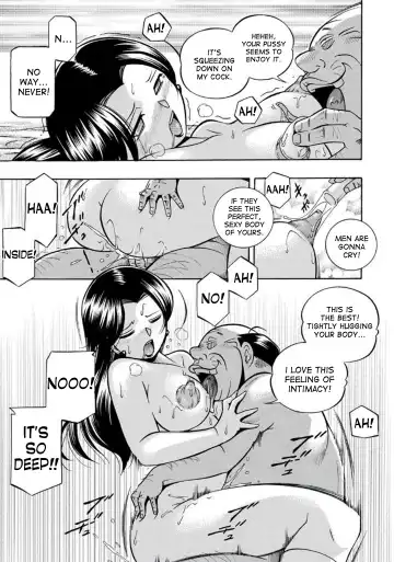 [Chuuka Naruto] Pink Kuppuku - Pink Surrender Fhentai - Page 71