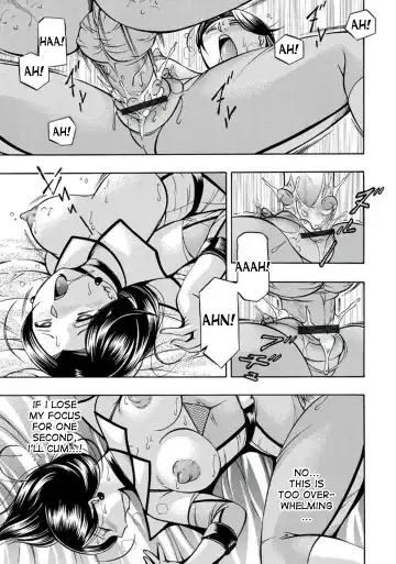 [Chuuka Naruto] Pink Kuppuku - Pink Surrender Fhentai - Page 81