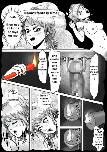 Ninki Josouko Blogger ga Rachirarete Shoufu Nisareta Ken | The abduction and revelation of a crossdress blogger Fhentai.net - Page 11