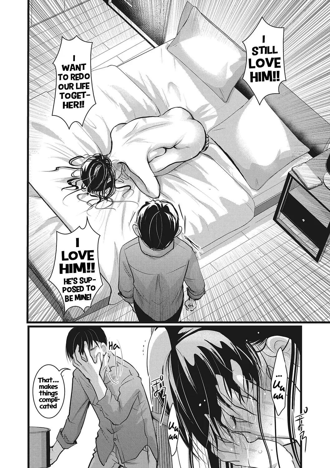 [Itou Ei] Rinjin Zuma wa Saiminchuu! | I hypnotized the housewife next door! Fhentai - Page 25