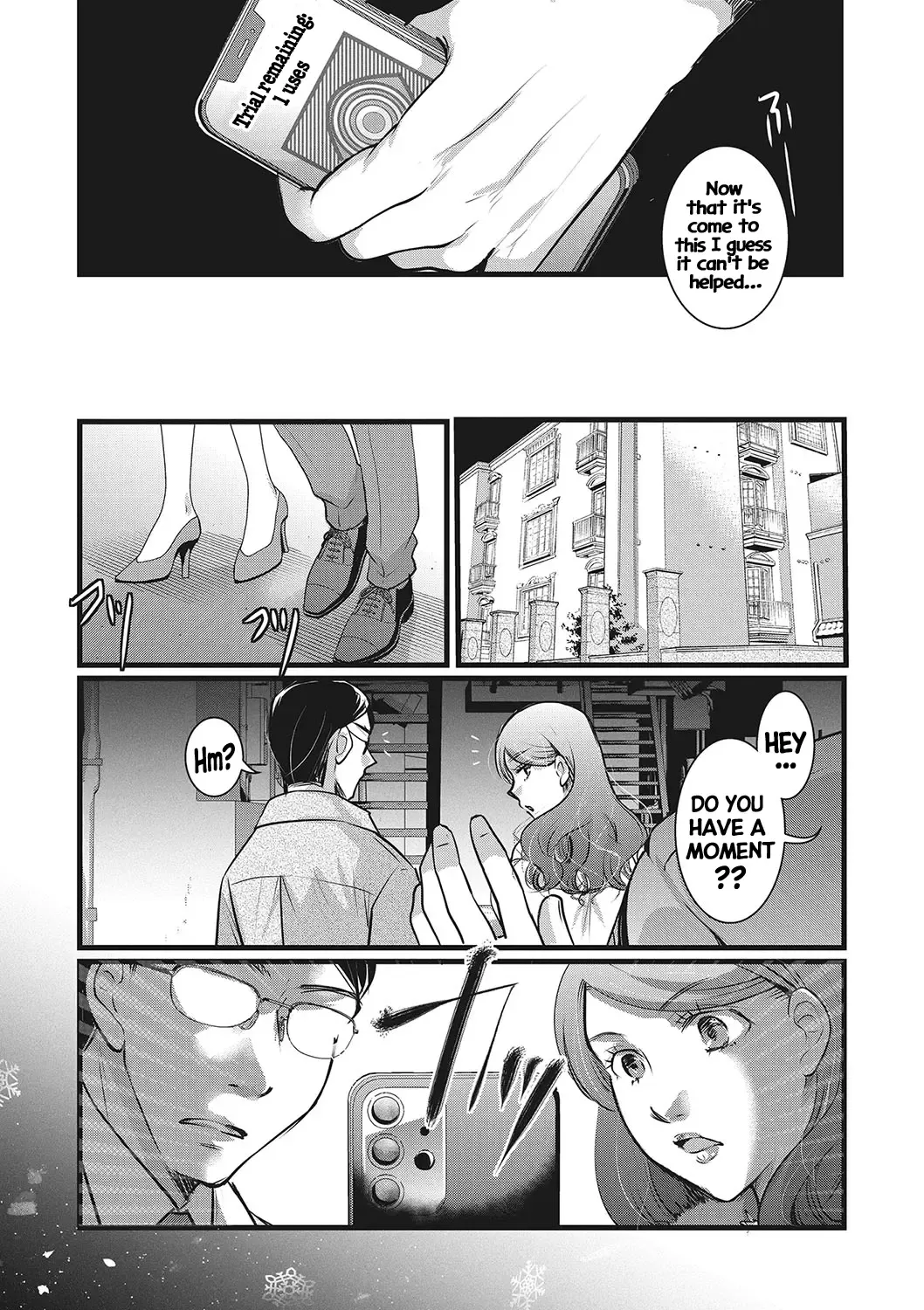 [Itou Ei] Rinjin Zuma wa Saiminchuu! | I hypnotized the housewife next door! Fhentai - Page 26