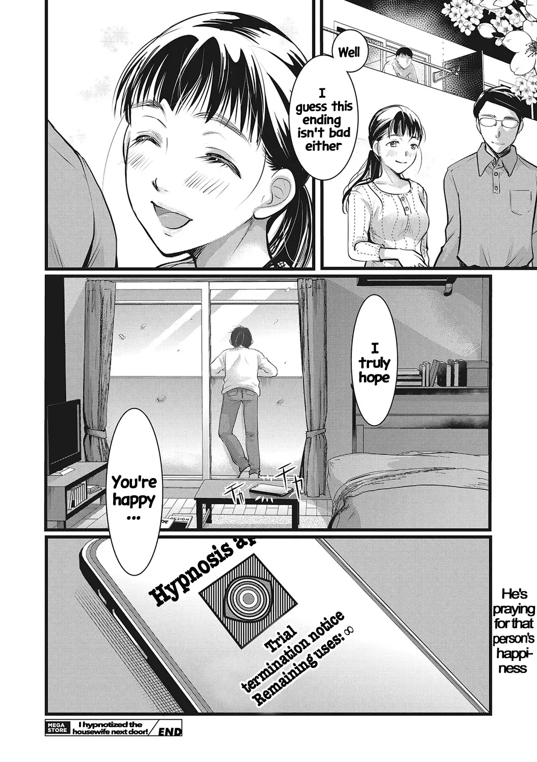 [Itou Ei] Rinjin Zuma wa Saiminchuu! | I hypnotized the housewife next door! Fhentai - Page 29