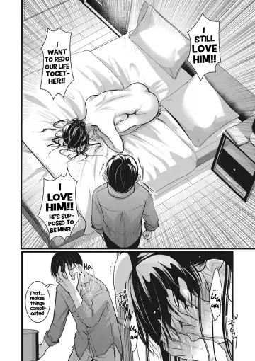 [Itou Ei] Rinjin Zuma wa Saiminchuu! | I hypnotized the housewife next door! Fhentai - Page 25