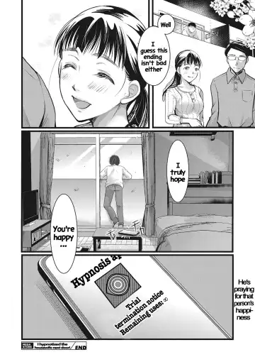 [Itou Ei] Rinjin Zuma wa Saiminchuu! | I hypnotized the housewife next door! Fhentai - Page 29