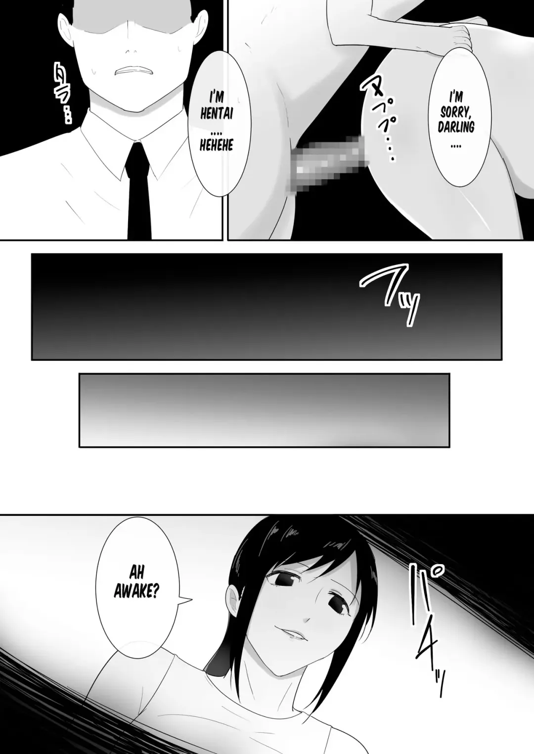 [Freya] Wagaya ni Inu ga Yattekita (Shuu) | A dog came to my house-END Fhentai - Page 54