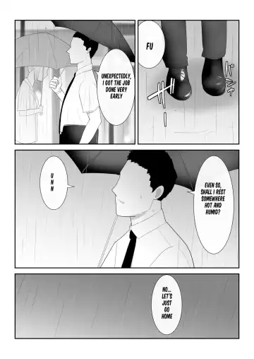 [Freya] Wagaya ni Inu ga Yattekita (Shuu) | A dog came to my house-END Fhentai - Page 36