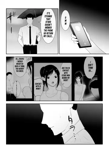 [Freya] Wagaya ni Inu ga Yattekita (Shuu) | A dog came to my house-END Fhentai - Page 43