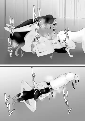 [Freya] Wagaya ni Inu ga Yattekita (Shuu) | A dog came to my house-END Fhentai - Page 49