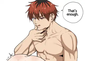 Fern's Squeezing Butt Book Fhentai - Page 6