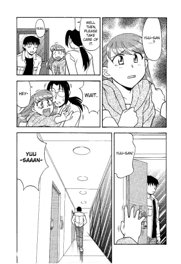 [Yanagi Masashi] Don't Call me Mom!? Ch. 1-10 Fhentai.net - Page 81