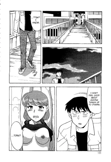 [Yanagi Masashi] Don't Call me Mom!? Ch. 1-10 Fhentai.net - Page 108