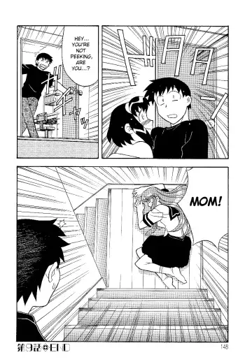 [Yanagi Masashi] Don't Call me Mom!? Ch. 1-10 Fhentai.net - Page 148